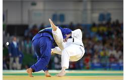 Iranian VI Judokas to prepare for 2024 IBSA Grand Prix