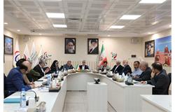 Kiumars Hashemi promises increased support for Team Iran at 2024 Paralympic Games