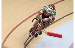 Road To AYPG 2025 | Iranian Para Cyclists Join 3rd Prep Camp