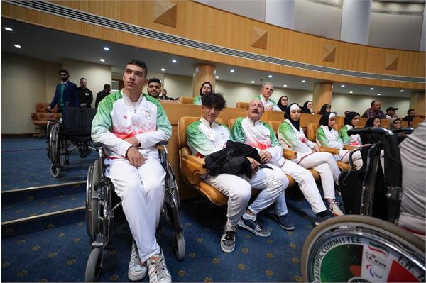 ریاست جمهوری 36