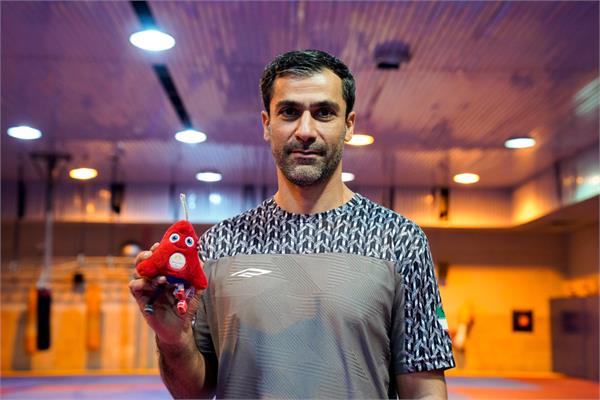 اردوی تکواندو  8