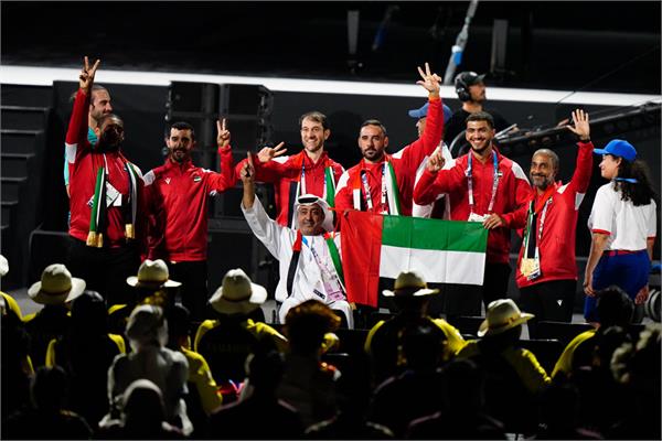 Opening Ceremony 1 26