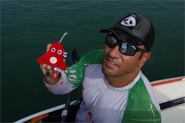 اردو قایق  14