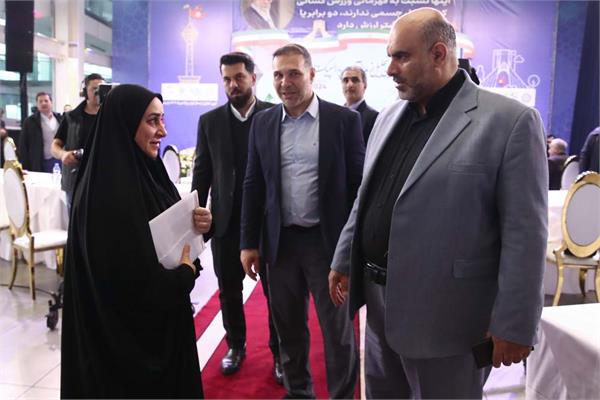 مراسم شهرداری  20