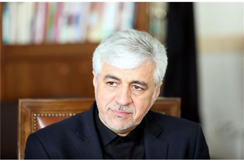 news| paralympic| Dr. Sajadi Congratulates Team Iran on Their Victories at 2023 Sitting Volleyball Zonal ChampionshipsSitting Volleyball Victories at 2023 Zonal Championships