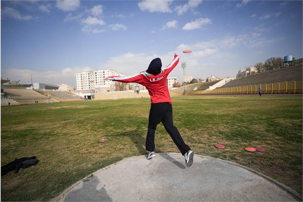 دو ومیدانی  11