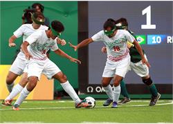 National Blind Football Team to Launch Preparations Ahead of 2025 IBSA Nations Cup