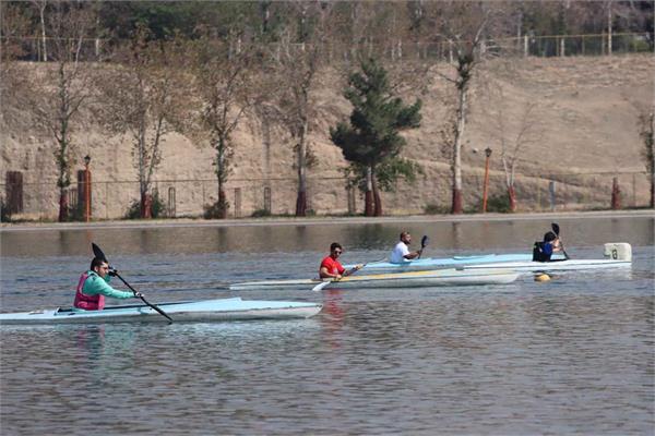 قایقرانی  10