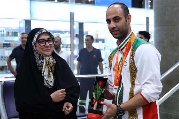 Welcome Ceremony Aichi 1 Zeynalzadeh 3
