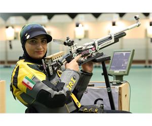 NPC President Visits National Shooting Para Sport Camp 16