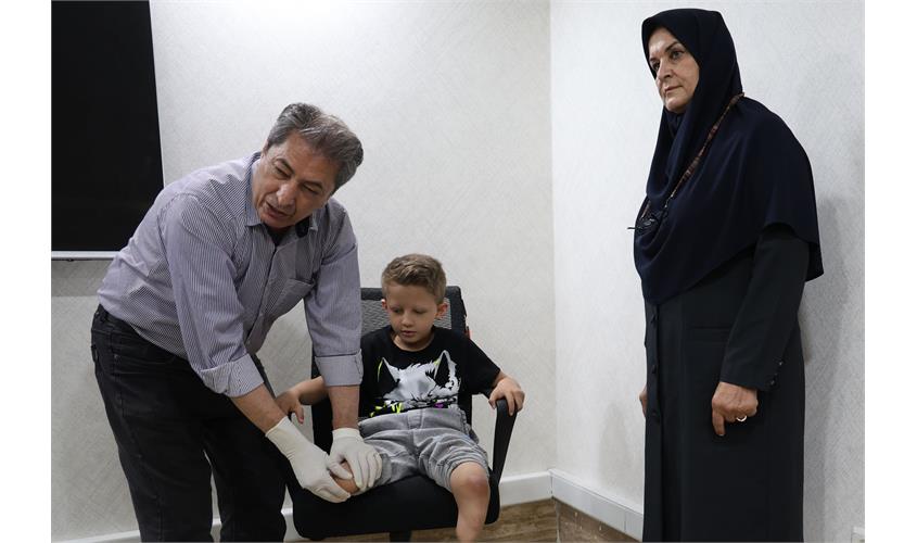 بدمینتون سری دوم  6