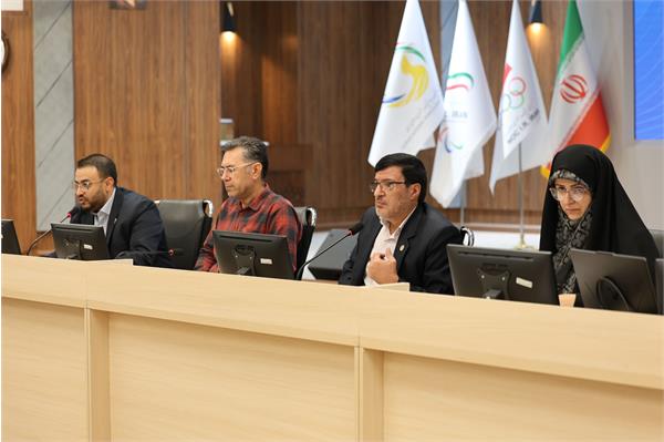 کارگاه آکادمی  43