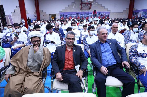 مراسم بدرقه یک  27