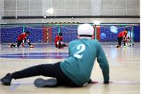 آغاز دومین مرحله از تمرینات تیم ملی گلبال جوانان از امروز