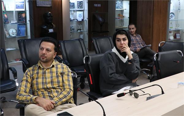 کارگاه اخلاق حرفه ای  23