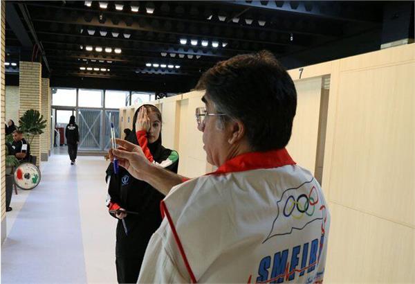 تست پزشکی  23