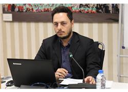 ​  ​Saeid Solgi Named Team Iran's Spokesperson at Dubai 2025