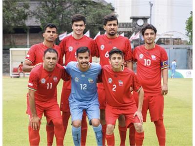​Iran Claims Third Straight Asia–Oceania 7-a-Side Football Crown