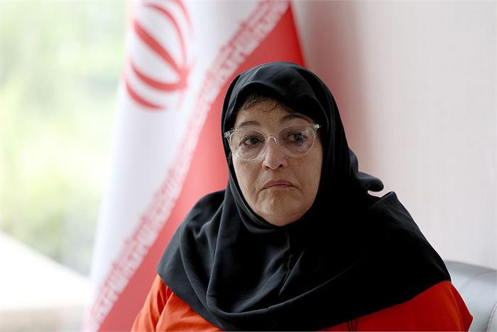 ناظر پارادو و میدانی IPC: پارادو و میدانی ایران جایگاه خوبی در آسیا و جهان دارد / شاهد پیشرفت چشمگیر در بخش بانوان بودم