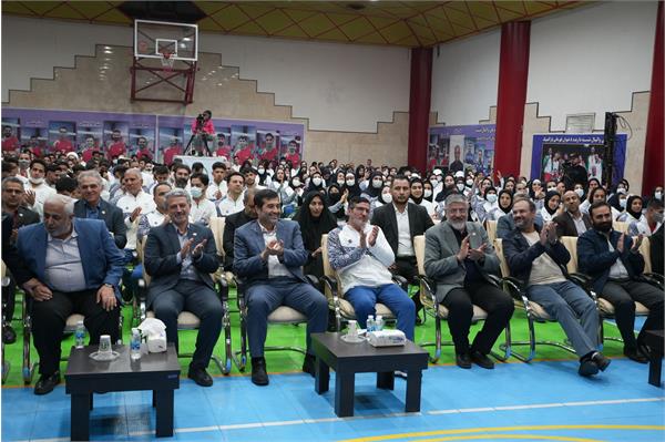 مراسم بدرقه دو  3