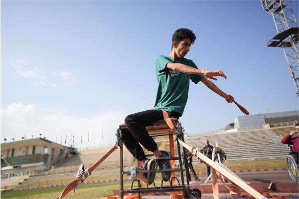 دو ومیدانی  6