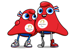 Coach Sport Paris 2024: Innovation for all Sports Enthusiasts