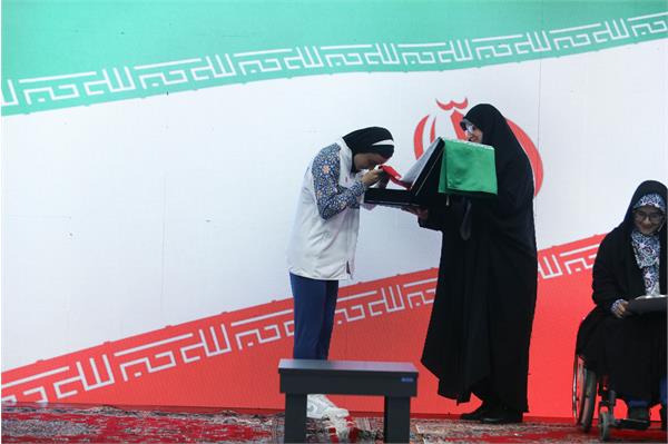 مراسم بدرقه دو  44