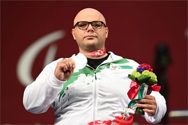 Tokyo 2020 Para Powerlifting (6)