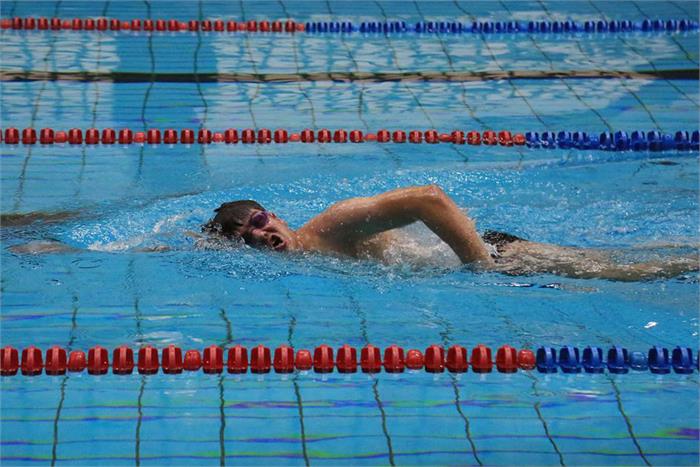 آغاز نهمین اردوی تیم ملی پاراشنا نابینایان و کم بینایان