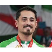 محمد نعمتی