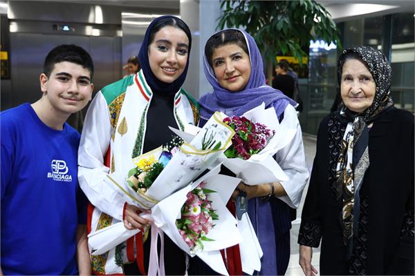 Welcome Ceremony Aichi 1 Zeynalzadeh 10