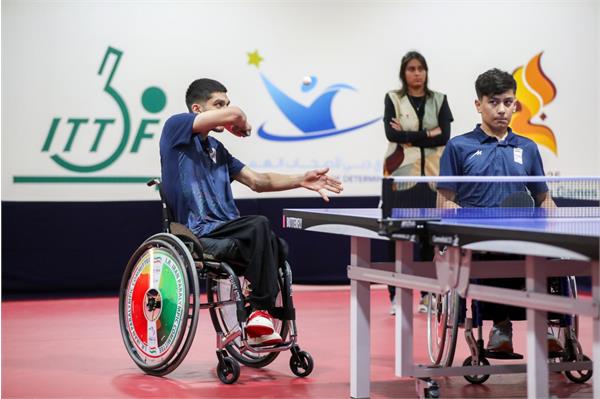 TT Dubai D4 Report 13