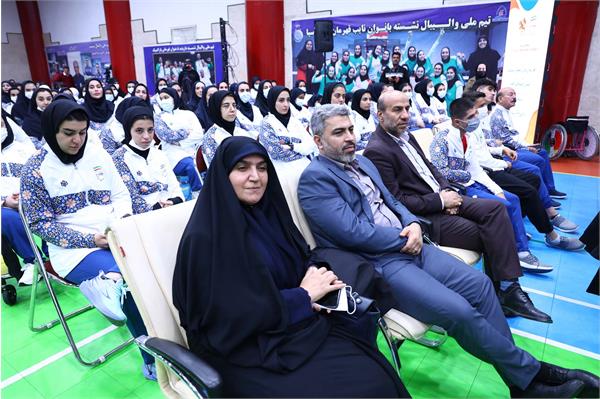 مراسم بدرقه یک  54