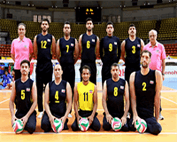 تیم-والیبال-نشسته-مردان-ایران-قهرمان-رقابت-های-آسیا-و-اقیانوسیه-شد
