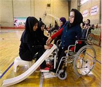 ۱۸ ورزشکار به اردوی انتخابی تیم ملی بوچیای بانوان دعوت شدند