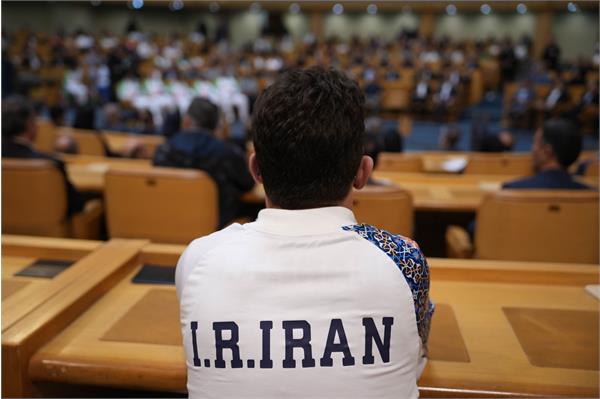 ریاست جمهوری 40