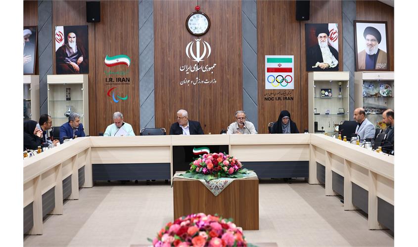 Para second meeting 8