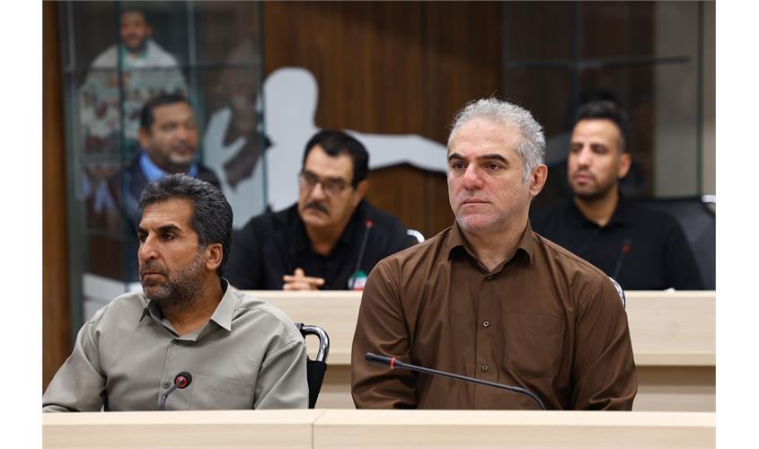 نشست ناگویا  26