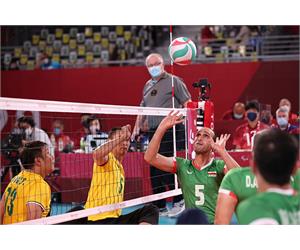 9 Volley Tokyo 2020 3