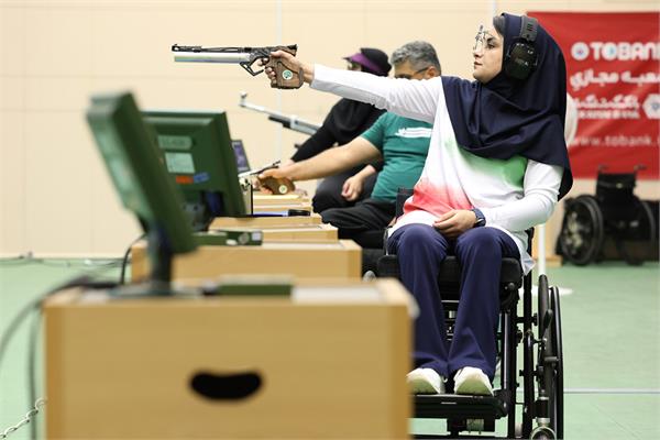 اردوی تیراندازی  6