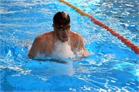 مشهد میزبان پنجمین مرحله از تمرینات تیم ملی پاراشنا