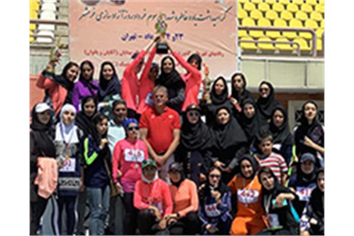 با-قهرمانی-تیم-همدان-در-بخش-بانوان-وآقایان-رقابت-های-قهرمانی-کشور-دوو-میدانی-نابینایان-و-کم-بینایان-به-کار-خود-پایان-داد