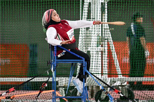 Para Athletics Aichi Day One 27