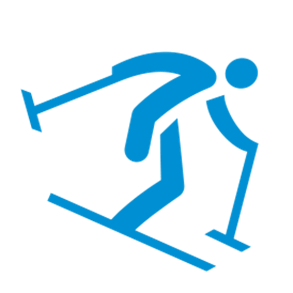 اسکی آلپاین