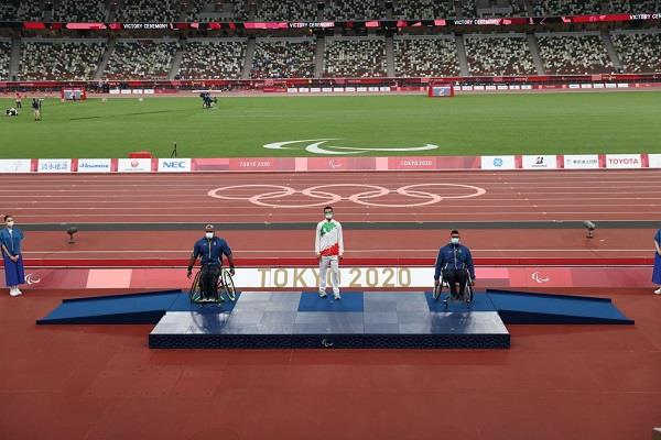 افروز مدال 3