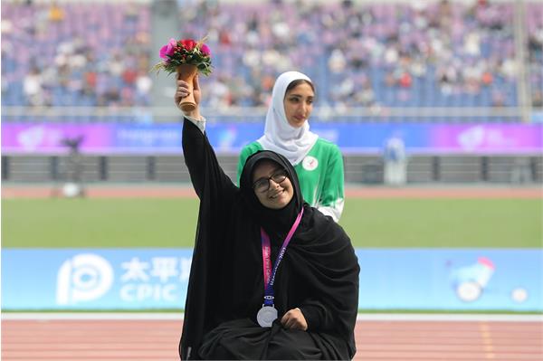 دوومیدانی هانگژو بخش اول 31