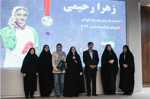 نشست بانوان  8