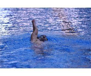 National Para Swimming Camp 3