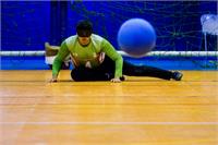 همدان میزبان چهارمین اردوی تیم ملی گلبال مردان