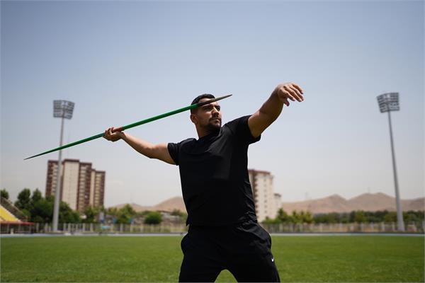 اردوی دو و میدانی  5